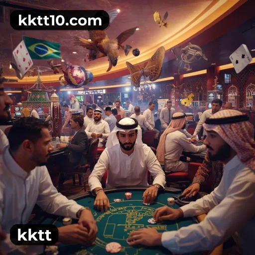 kktt