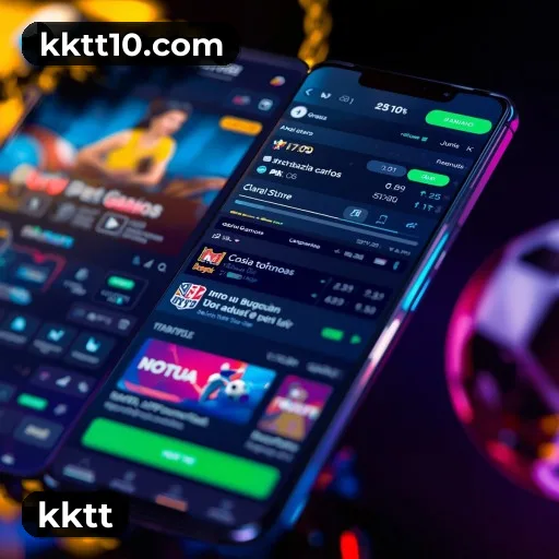 kktt