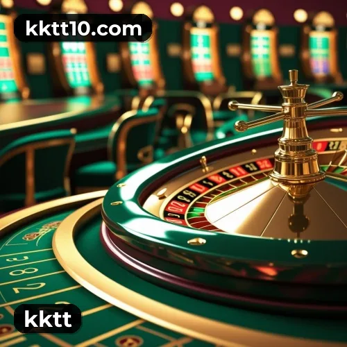 kktt