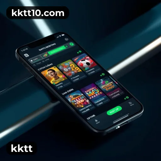 kktt