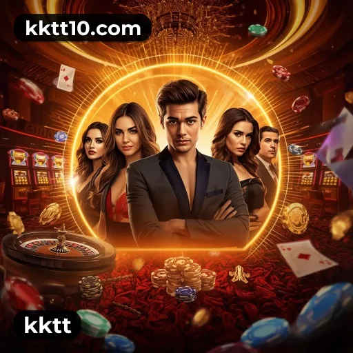 kktt