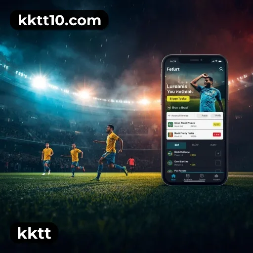 kktt