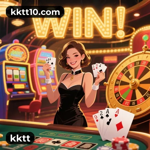 kktt
