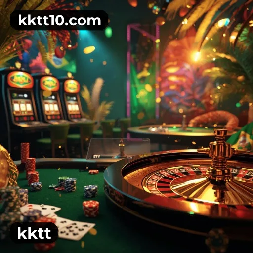 kktt